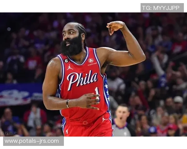 哈登状态急剧下滑76人续约四年16亿计划面临重大考量 哈登状态急剧下滑76人续约四年16亿计划面临重大考量