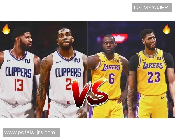 戴维斯带领湖人对决快船精彩集锦回顾与分析