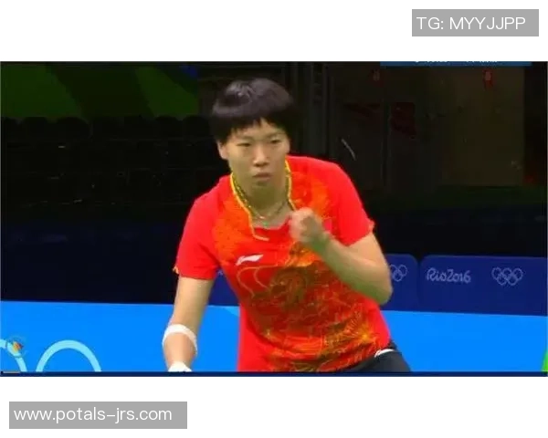 李晓霞与福原爱精彩对决直播回顾及赛后分析 李晓霞与福原爱精彩对决直播回顾及赛后分析